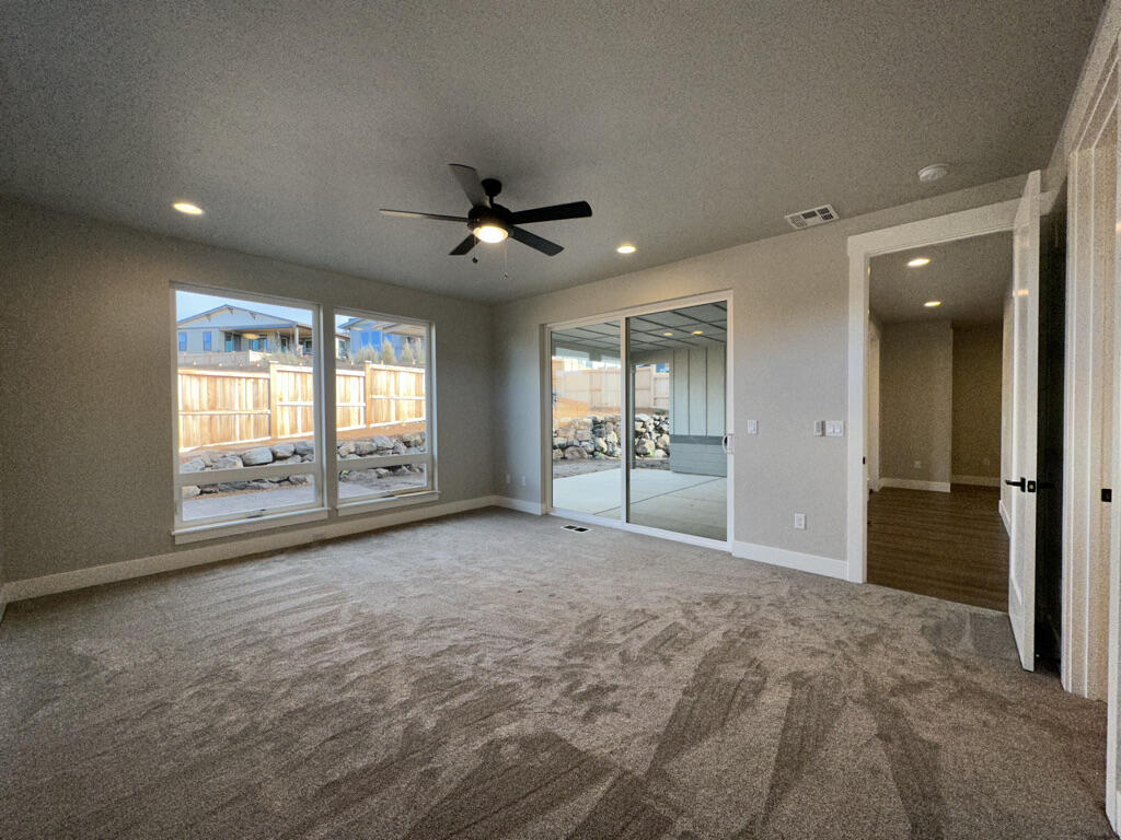 Redtail Ridge - Residential