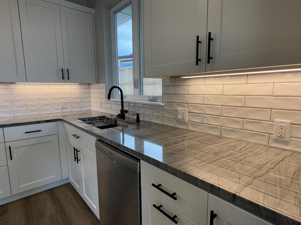 Redtail Ridge - Residential