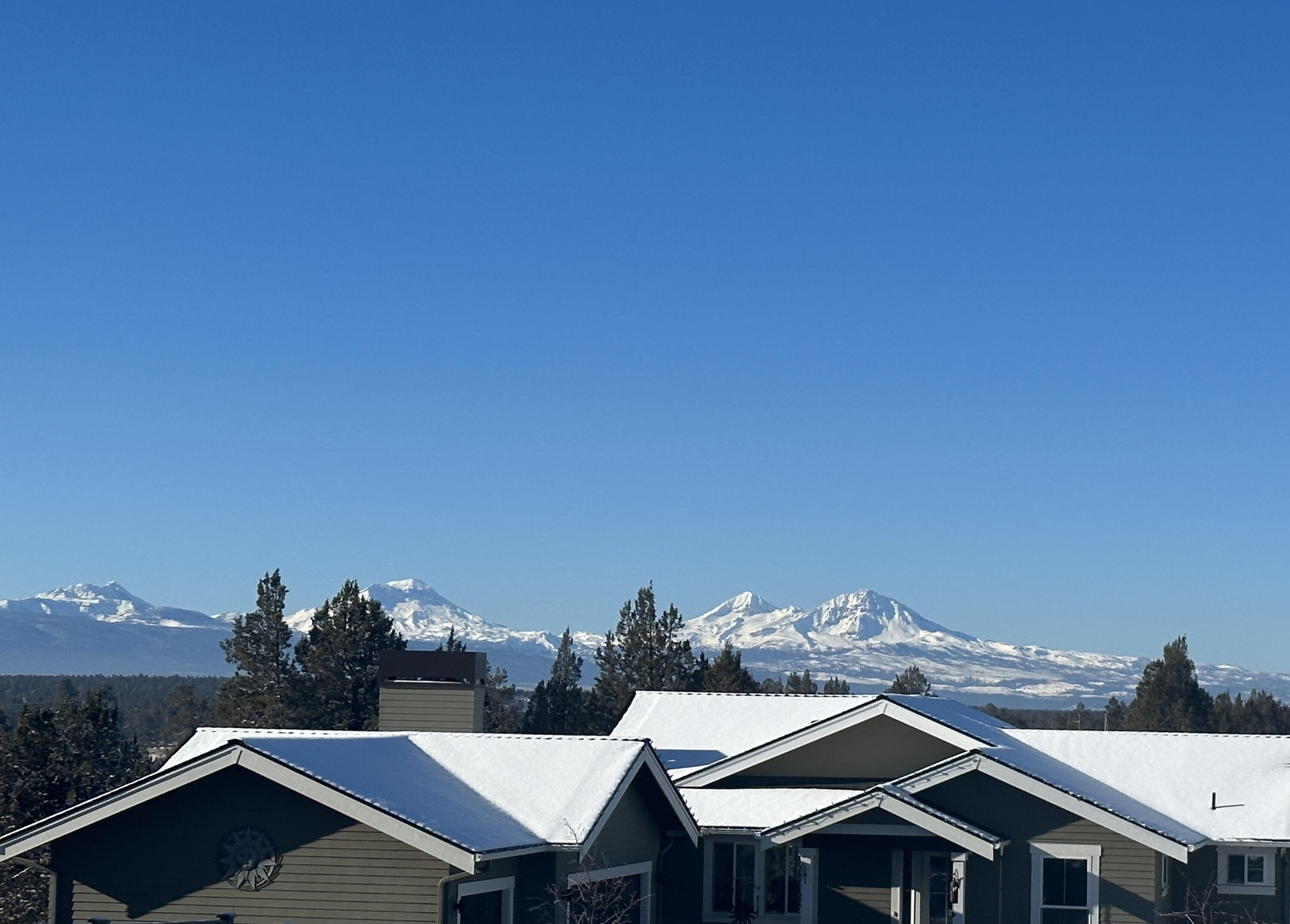Redtail Ridge - Residential