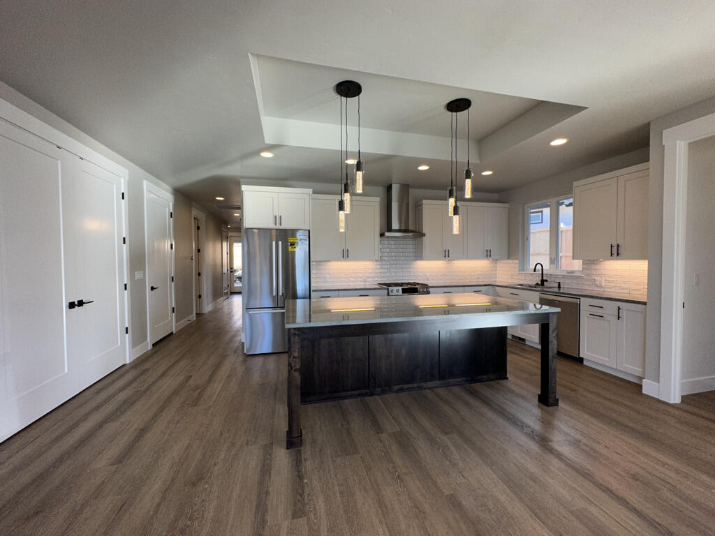 Redtail Ridge - Residential