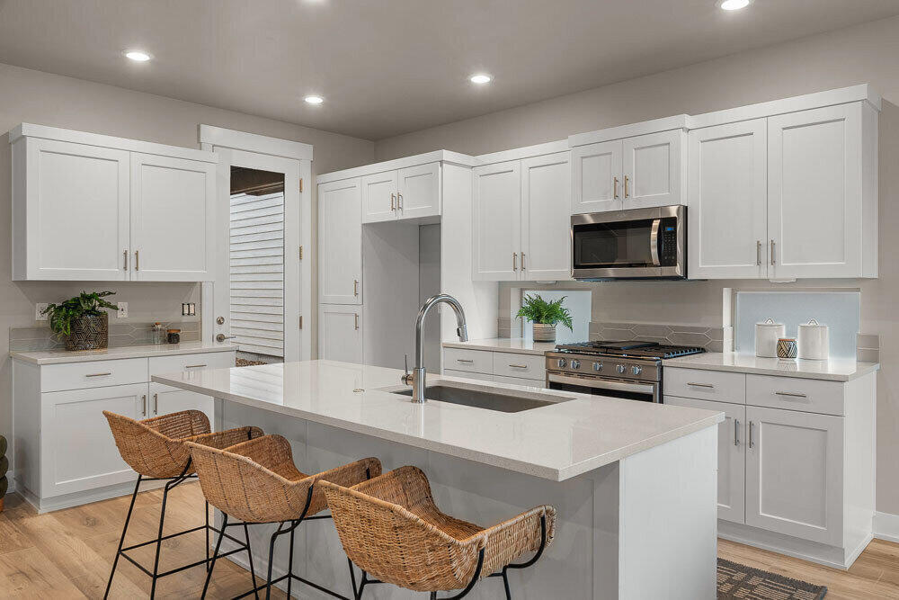 Petrosa - Residential