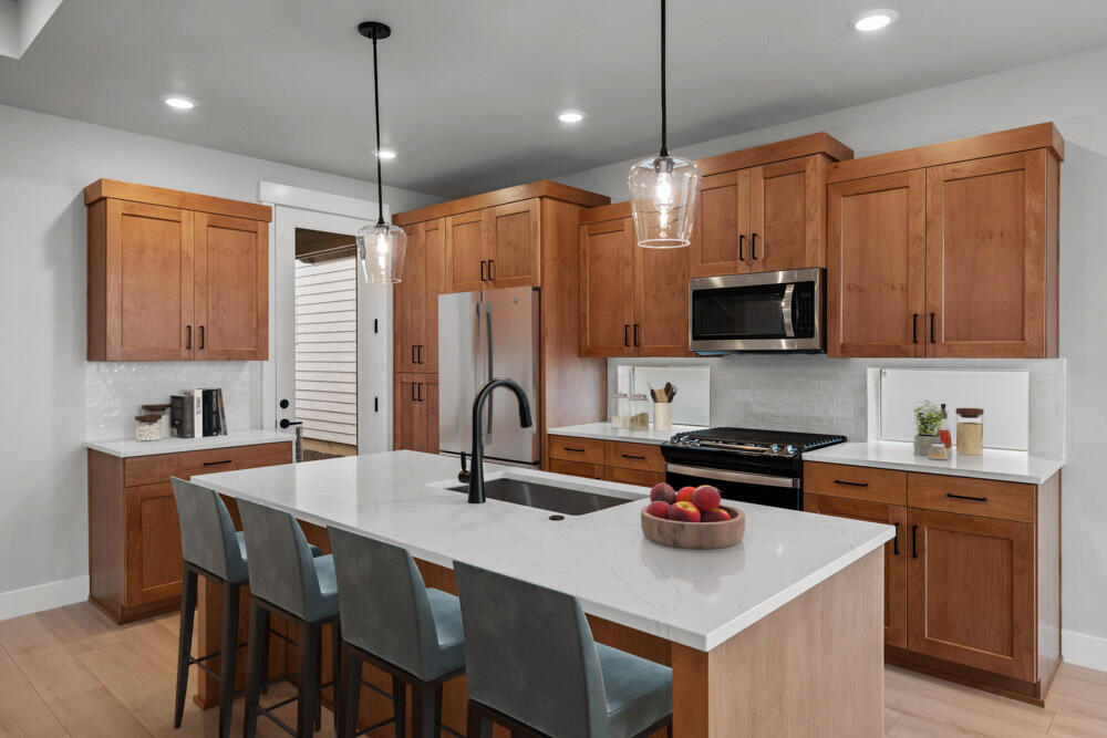 Petrosa - Residential