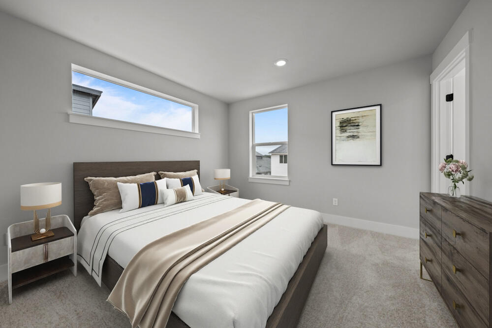 Petrosa - Residential