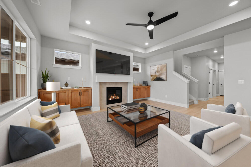 Petrosa - Residential