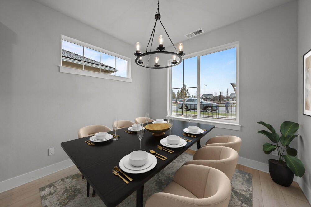 Petrosa - Residential