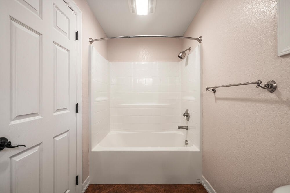 Klamath Falls -Hillside Addition - Residential