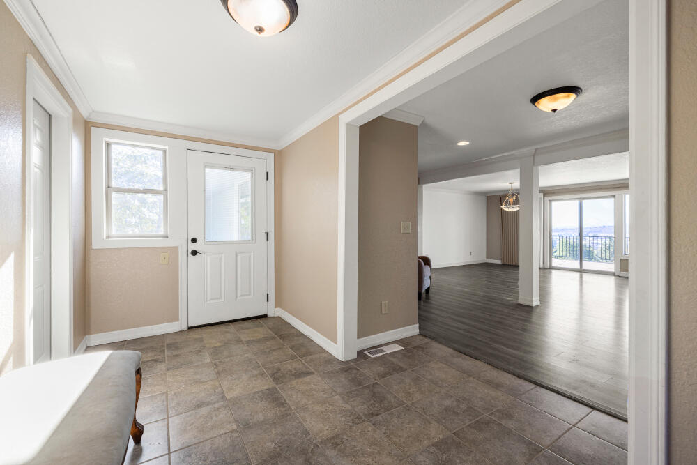 Klamath Falls -Hillside Addition - Residential