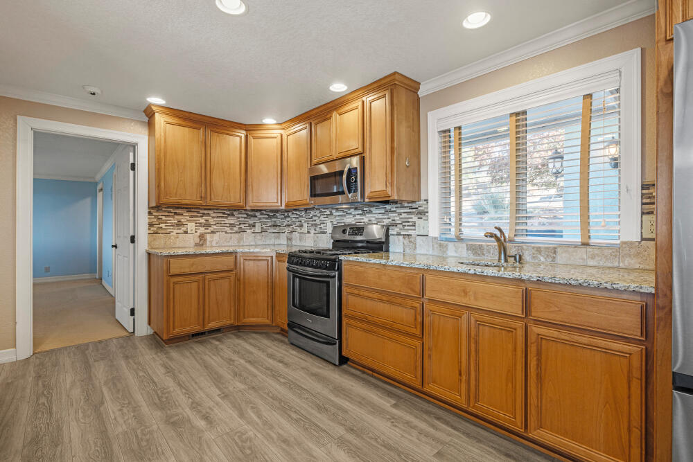 Klamath Falls -Hillside Addition - Residential