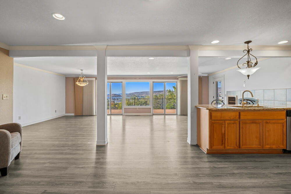 Klamath Falls -Hillside Addition - Residential