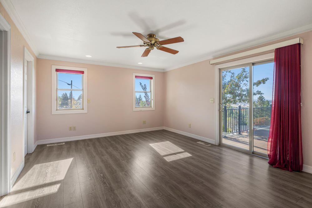 Klamath Falls -Hillside Addition - Residential