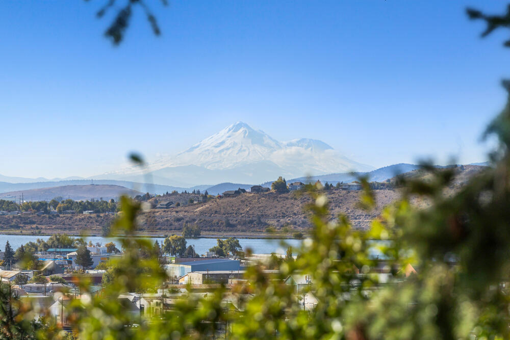 Klamath Falls -Hillside Addition - Residential
