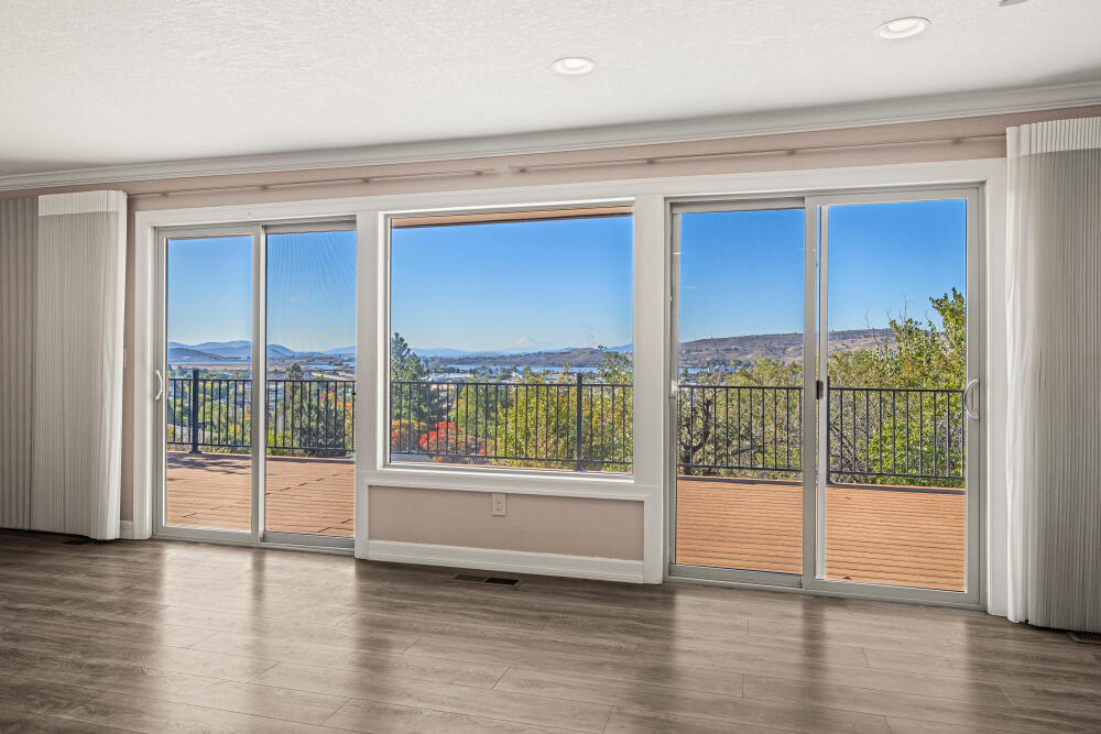 Klamath Falls -Hillside Addition - Residential