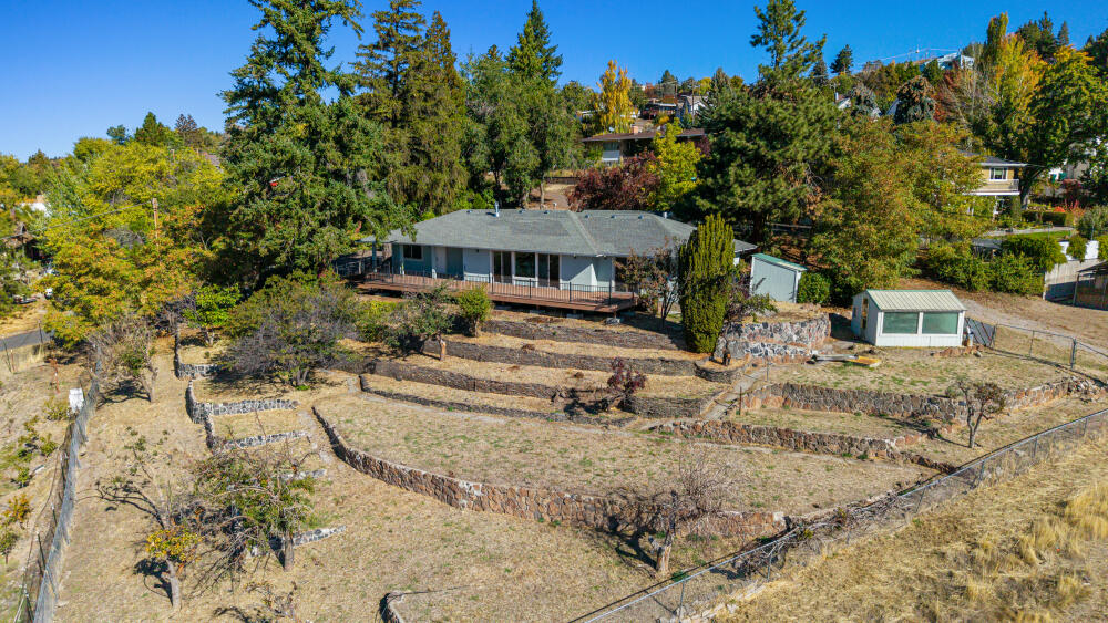 Klamath Falls -Hillside Addition - Residential