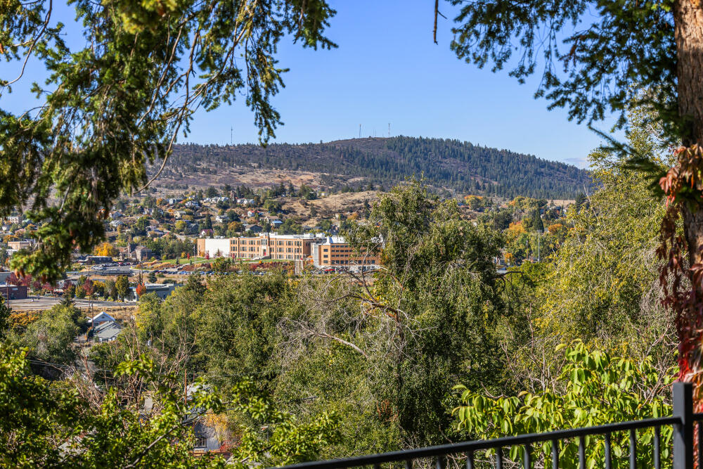 Klamath Falls -Hillside Addition - Residential
