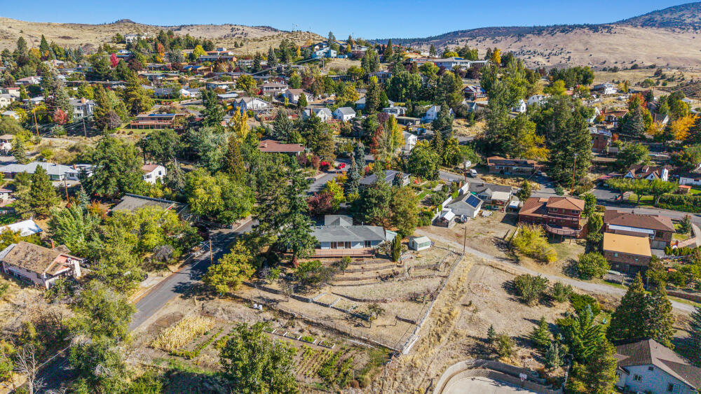 Klamath Falls -Hillside Addition - Residential