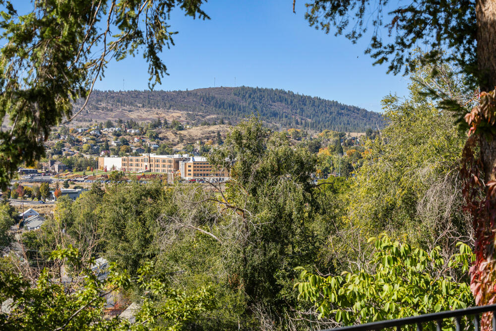 Klamath Falls -Hillside Addition - Residential