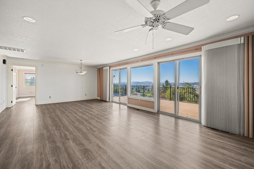 Klamath Falls -Hillside Addition - Residential