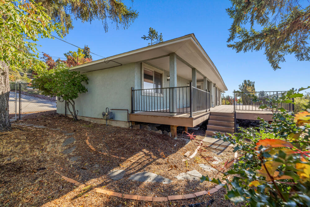Klamath Falls -Hillside Addition - Residential