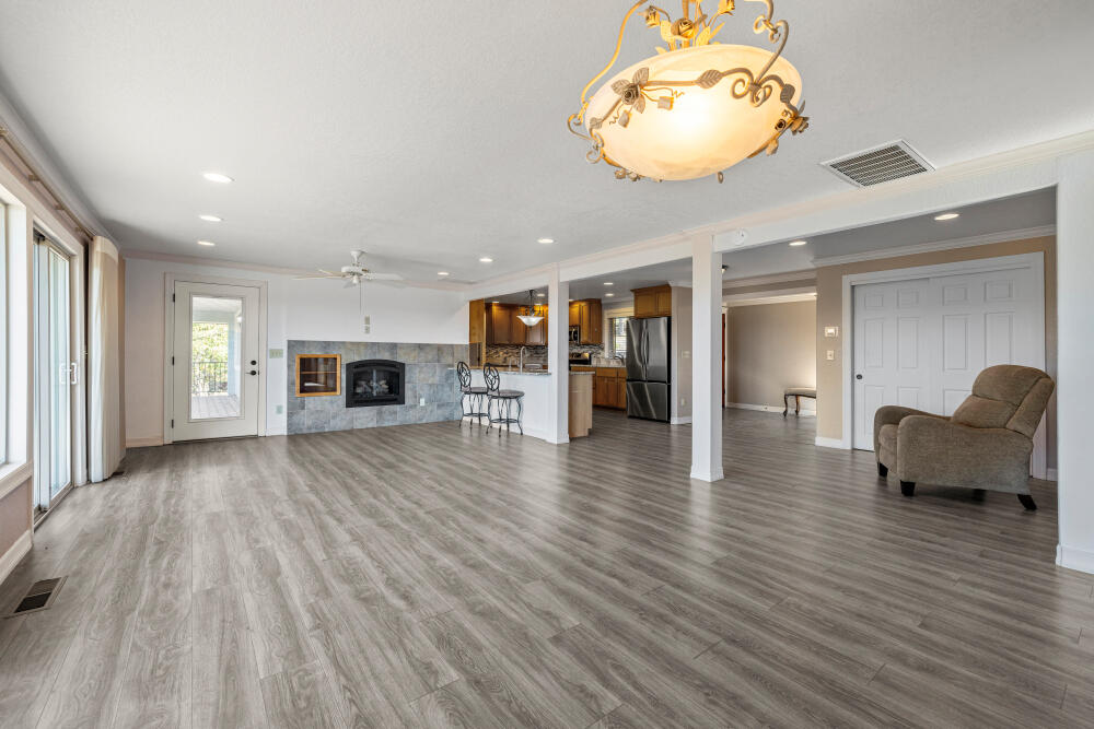 Klamath Falls -Hillside Addition - Residential