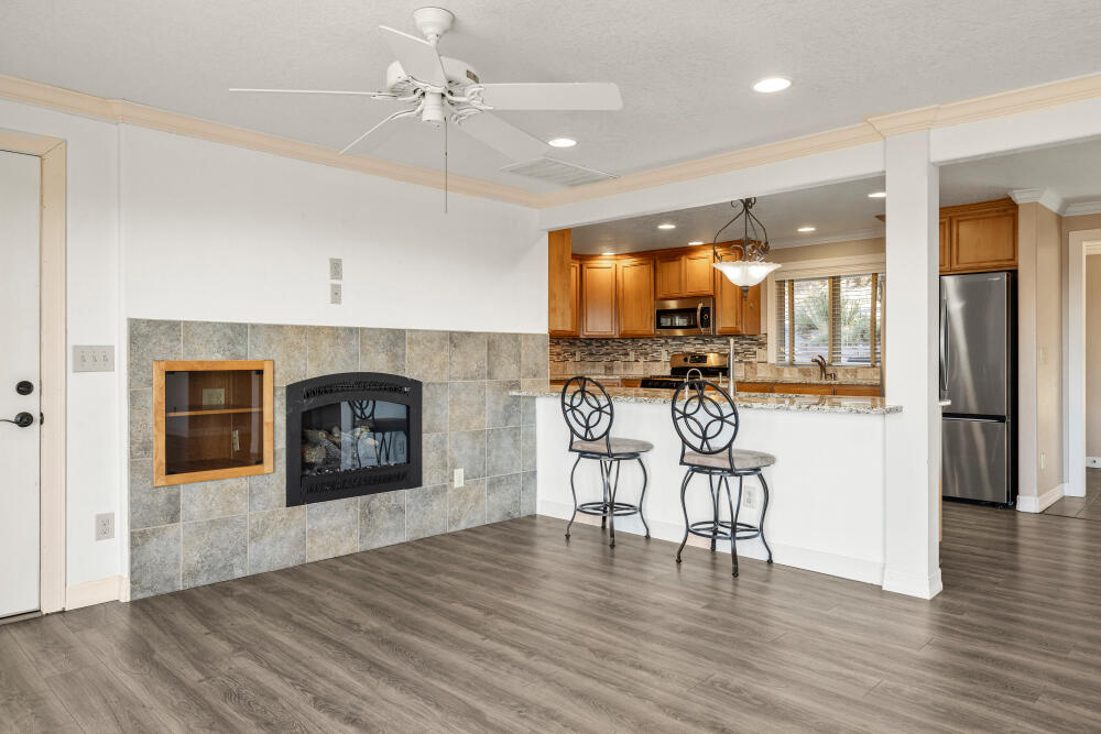 Klamath Falls -Hillside Addition - Residential