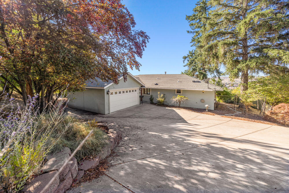 Klamath Falls -Hillside Addition - Residential