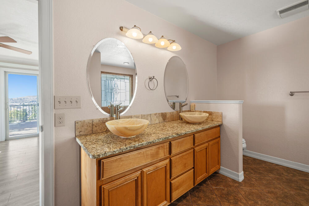 Klamath Falls -Hillside Addition - Residential