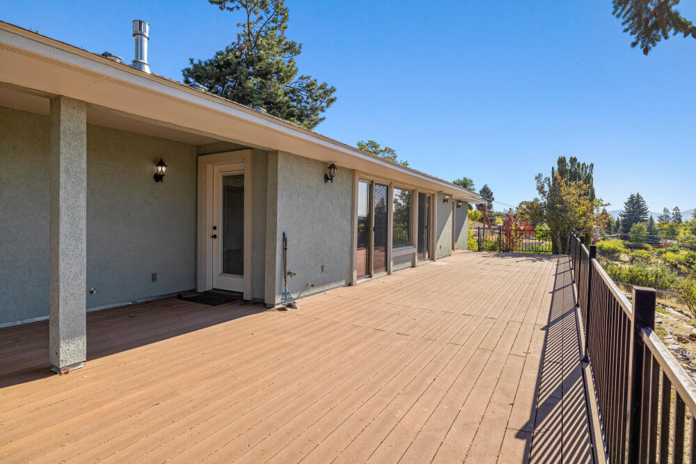 Klamath Falls -Hillside Addition - Residential