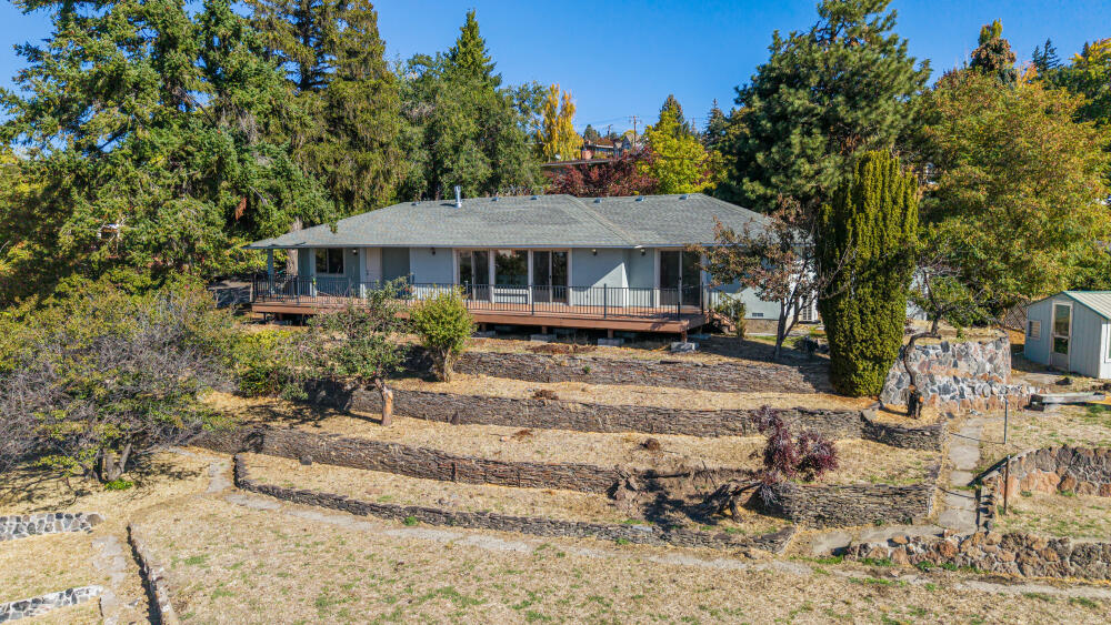 Klamath Falls -Hillside Addition - Residential