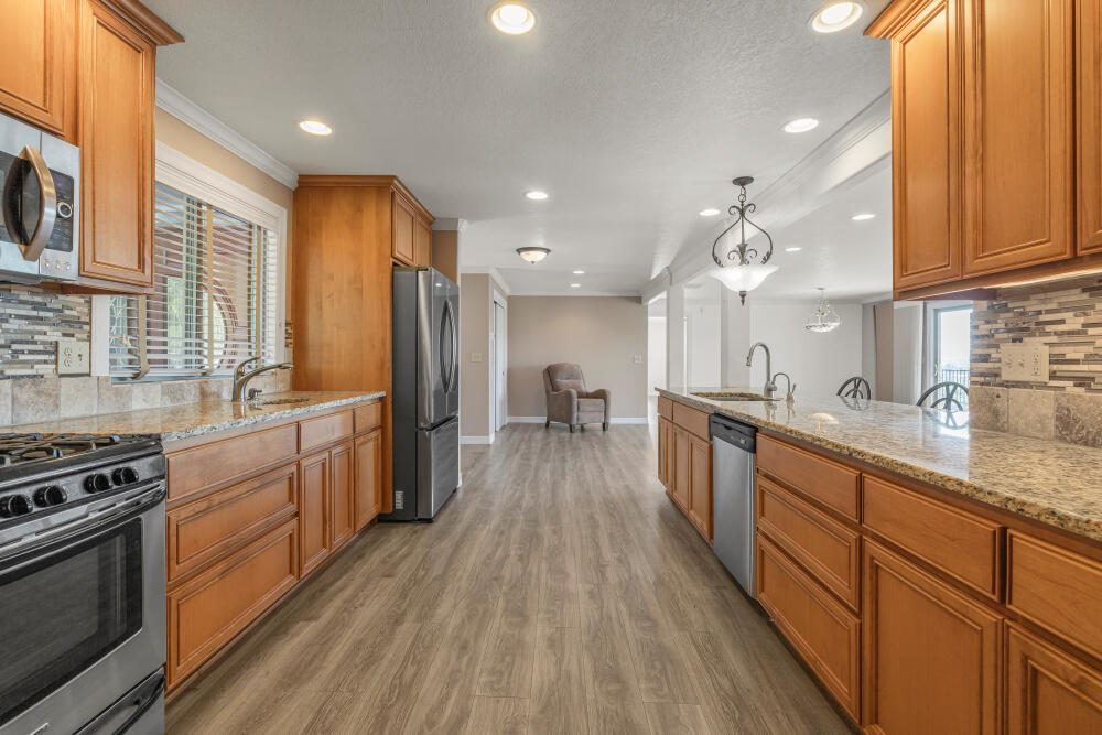 Klamath Falls -Hillside Addition - Residential