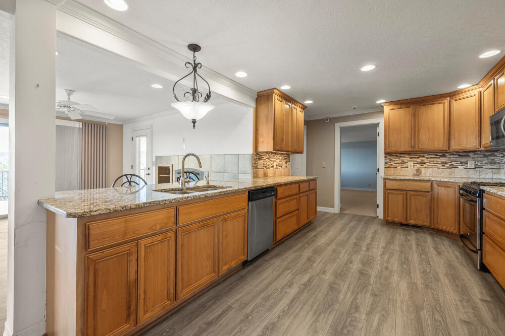 Klamath Falls -Hillside Addition - Residential