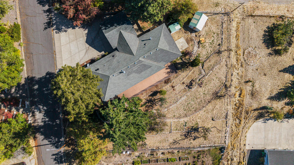 Klamath Falls -Hillside Addition - Residential