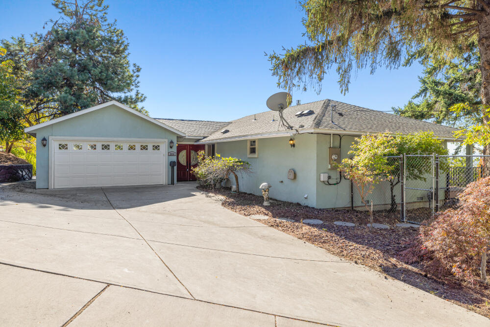 Klamath Falls -Hillside Addition - Residential