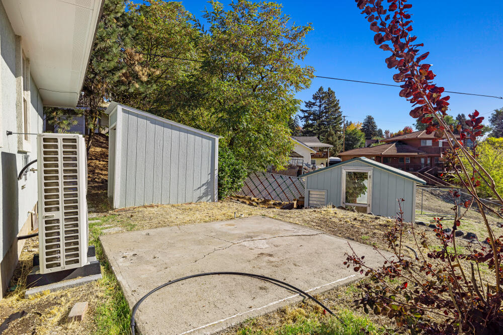 Klamath Falls -Hillside Addition - Residential