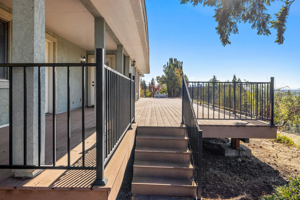 Klamath Falls -Hillside Addition - Residential