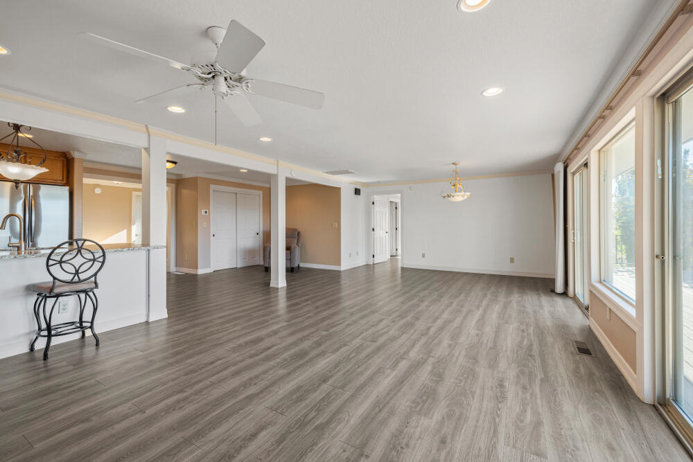 Klamath Falls -Hillside Addition - Residential