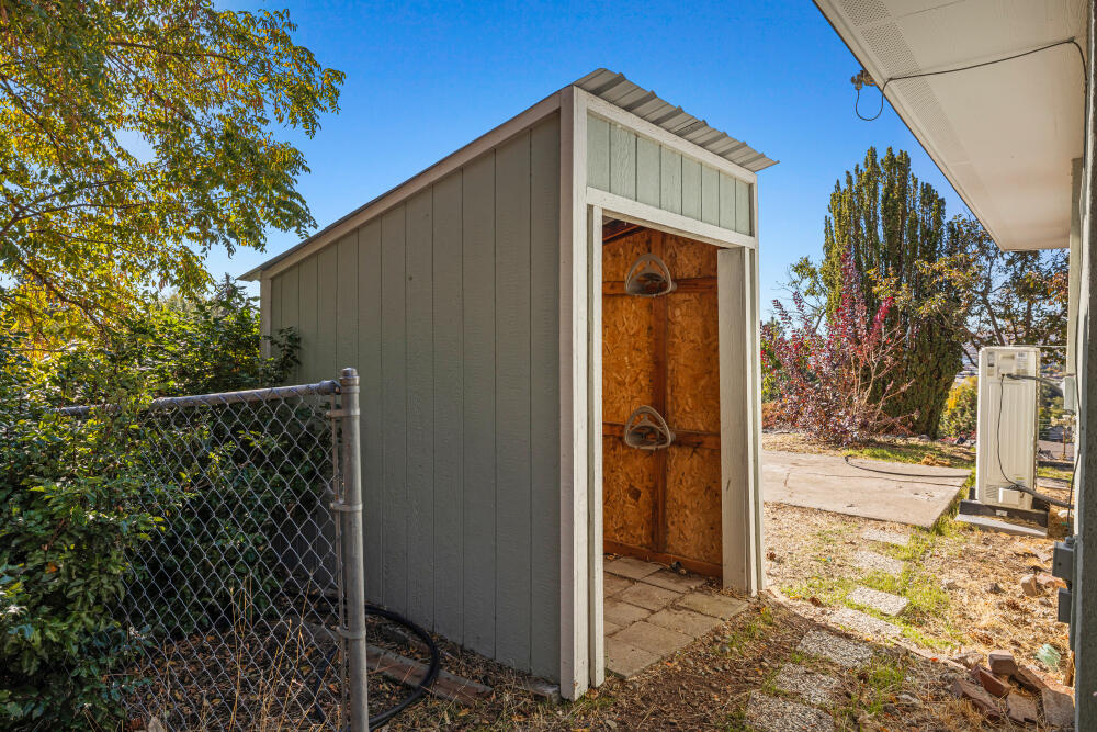Klamath Falls -Hillside Addition - Residential