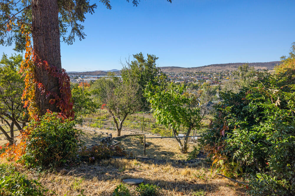 Klamath Falls -Hillside Addition - Residential