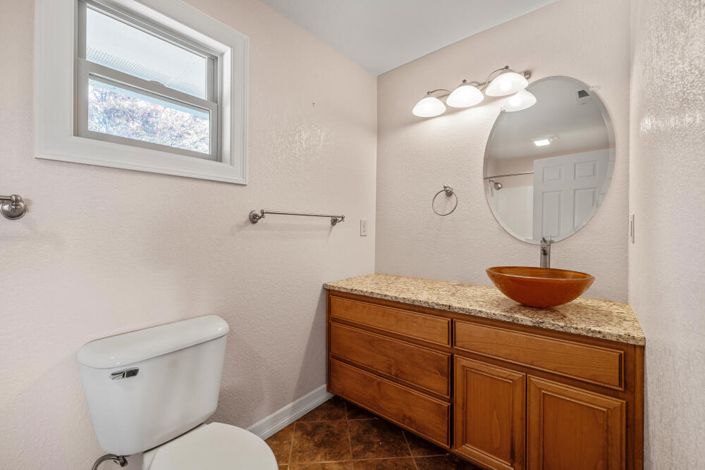 Klamath Falls -Hillside Addition - Residential