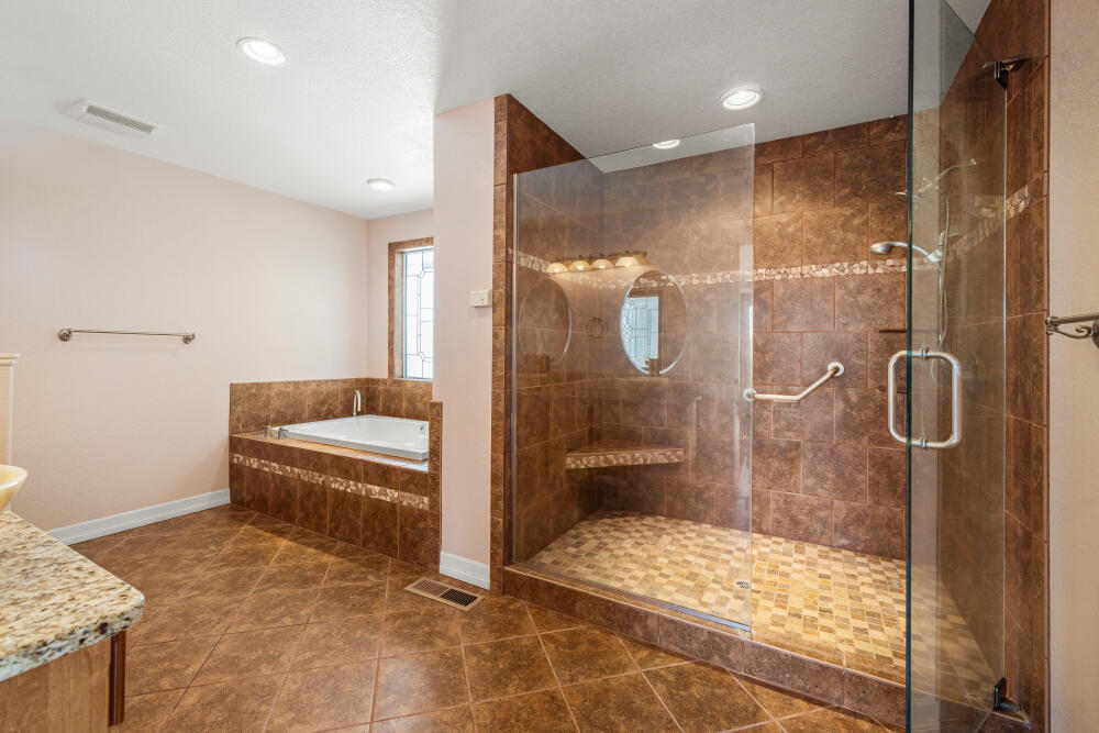 Klamath Falls -Hillside Addition - Residential