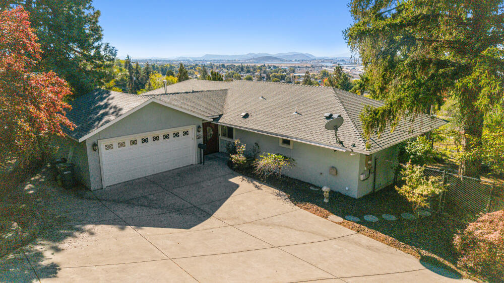 Klamath Falls -Hillside Addition - Residential