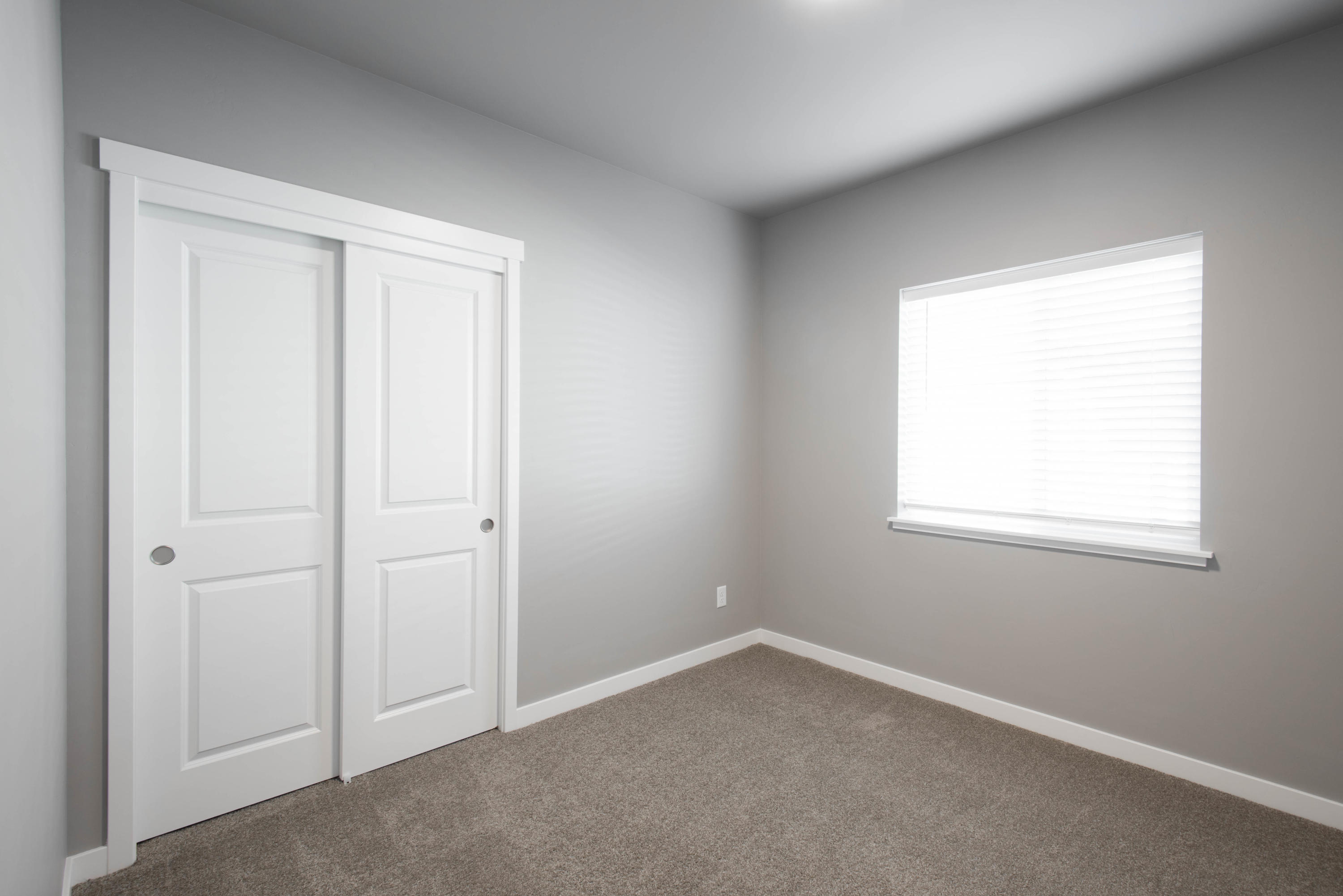 Huntington Meadows - Residential