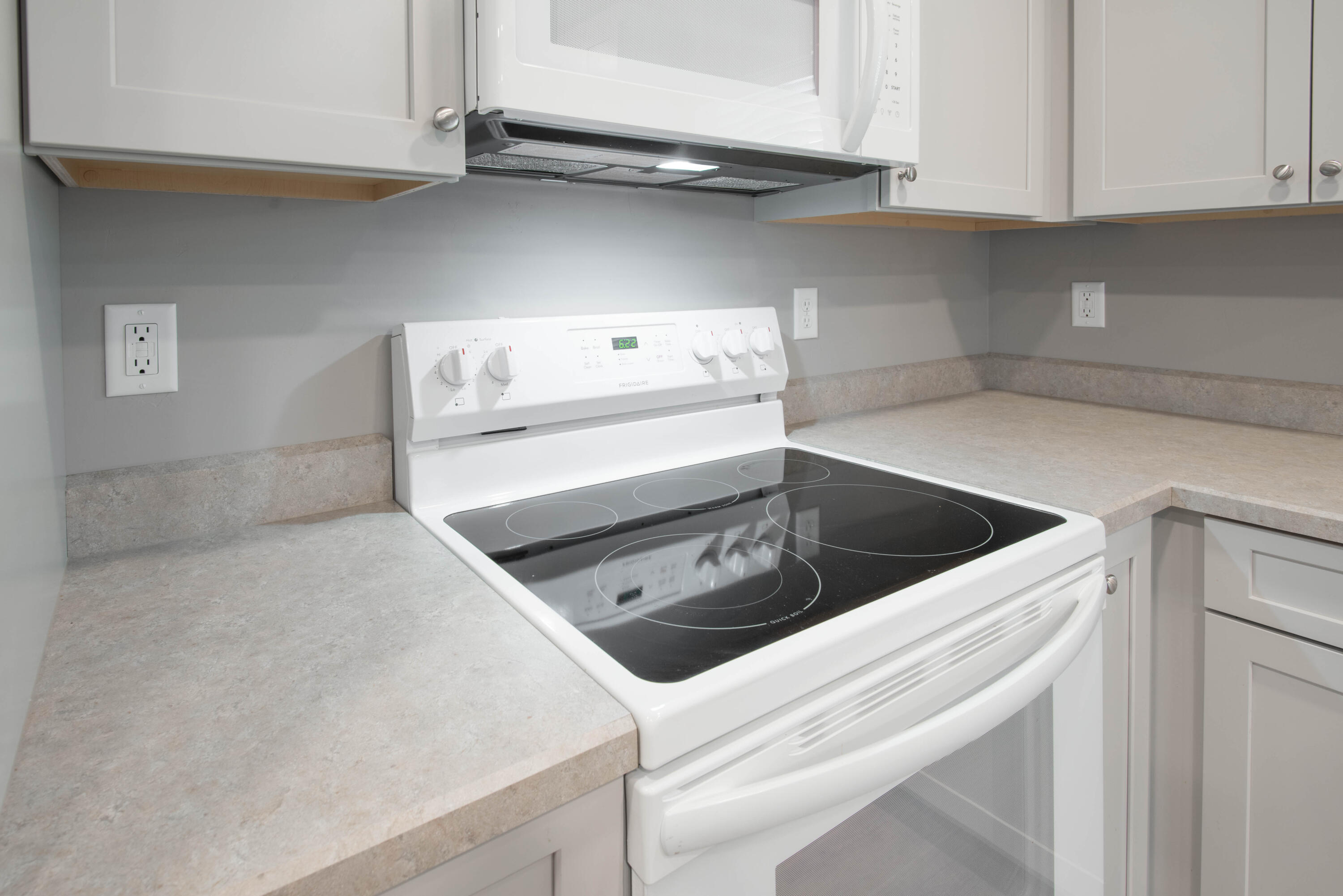 Huntington Meadows - Residential