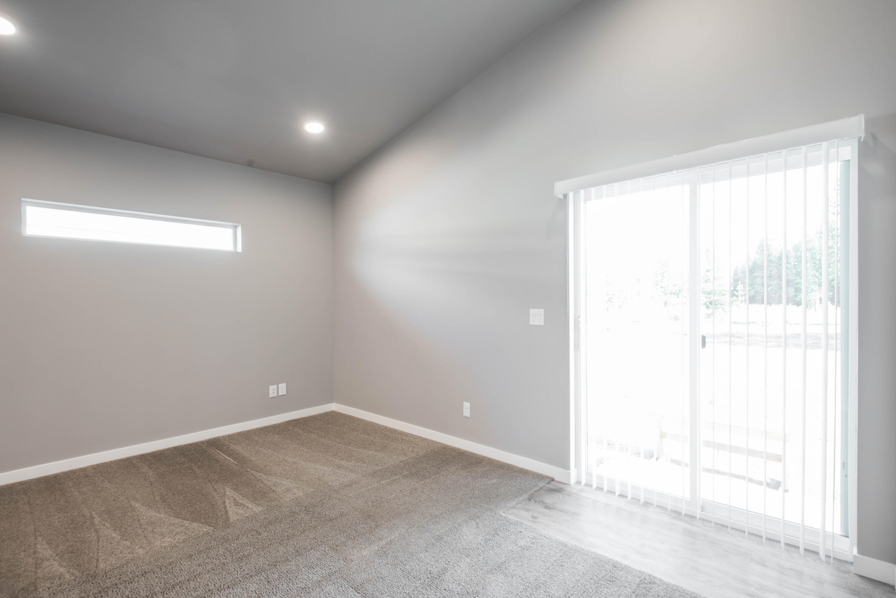 Huntington Meadows - Residential