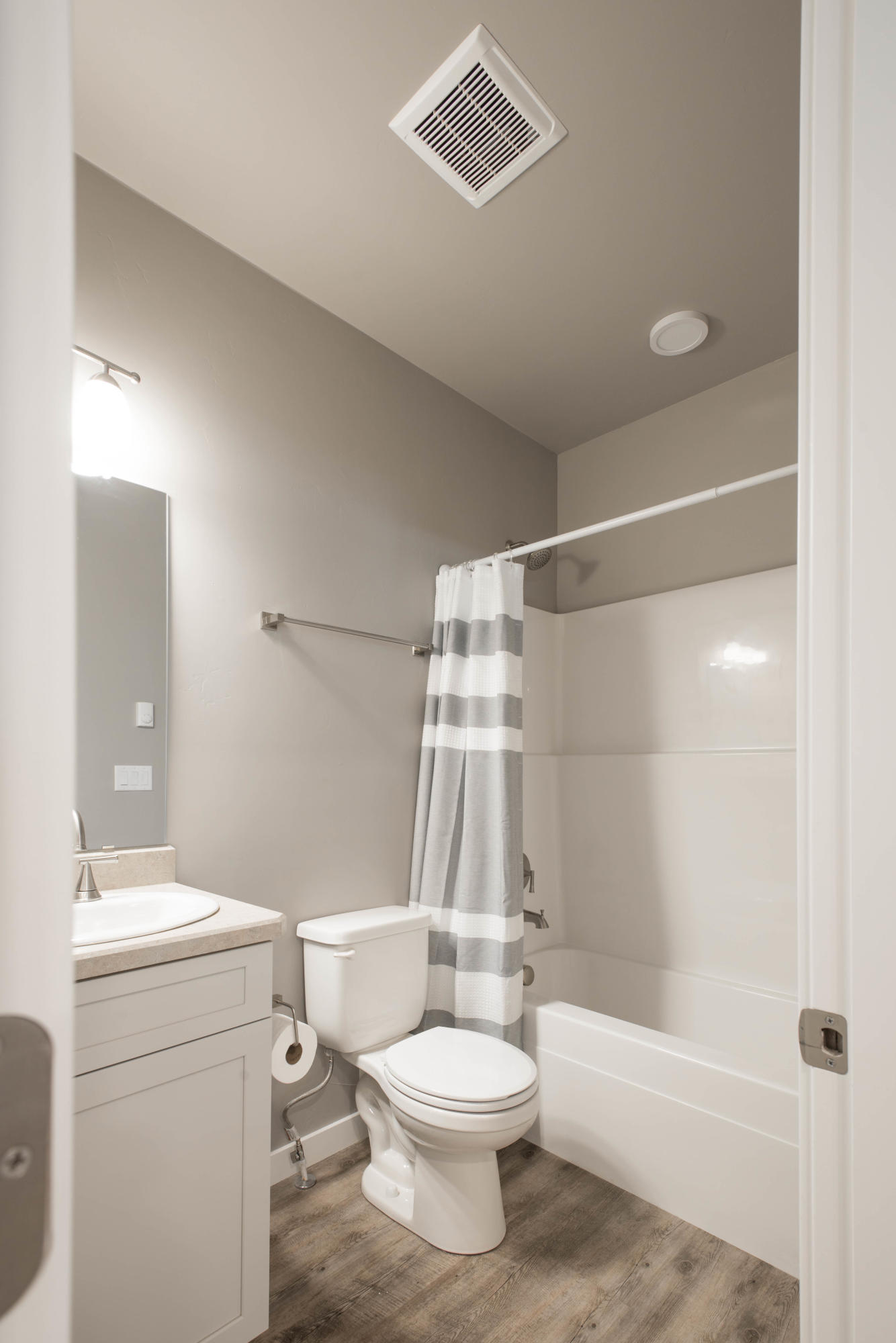 Huntington Meadows - Residential