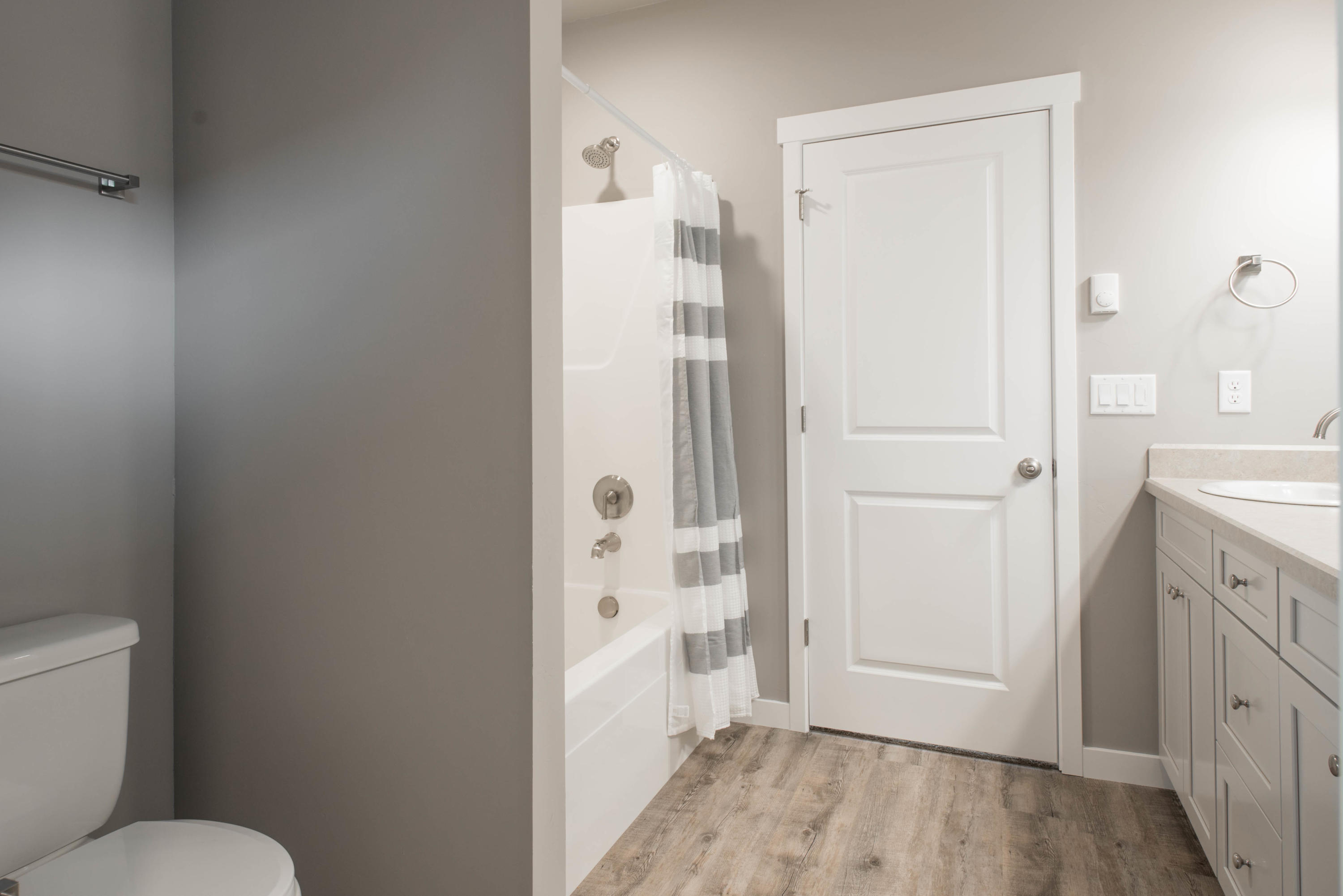 Huntington Meadows - Residential