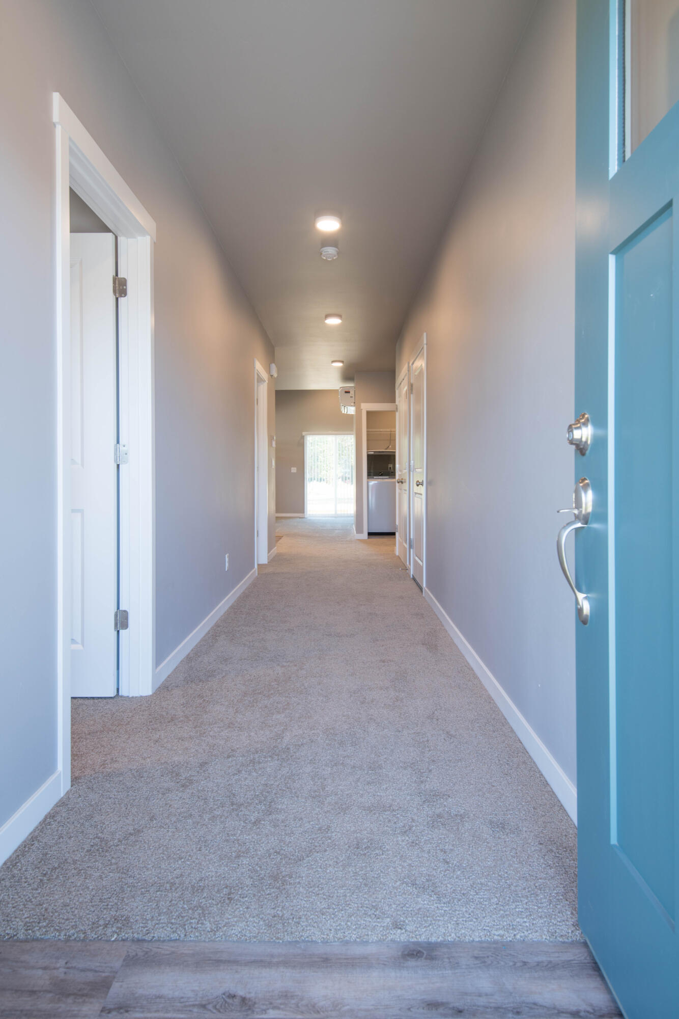 Huntington Meadows - Residential