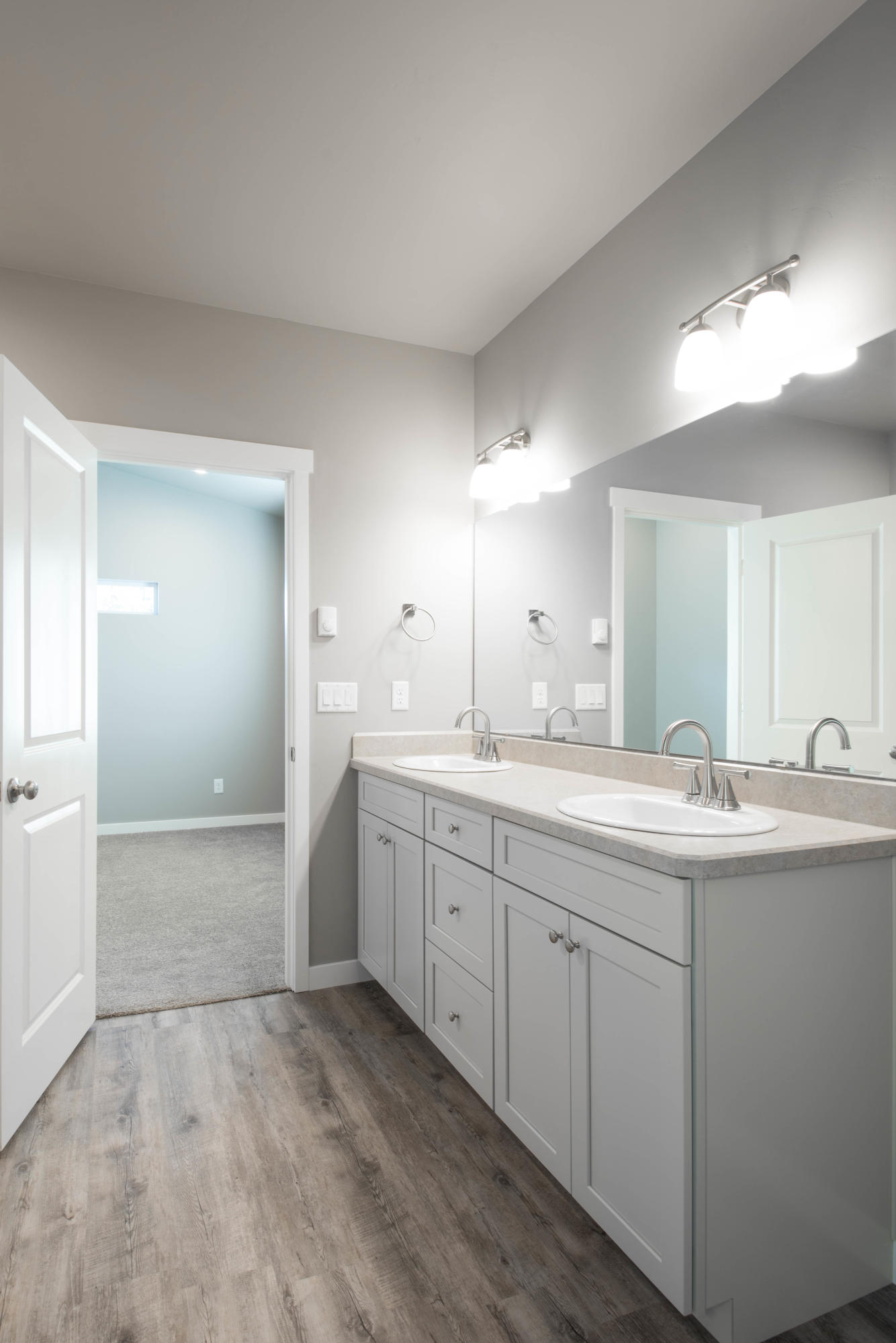 Huntington Meadows - Residential