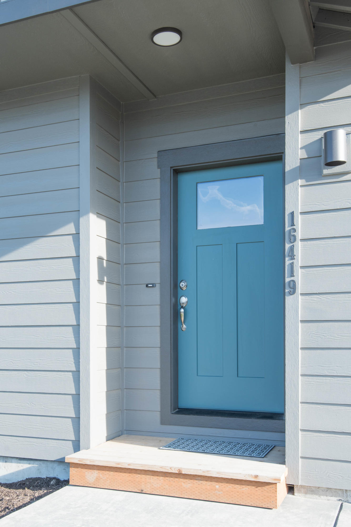 Huntington Meadows - Residential