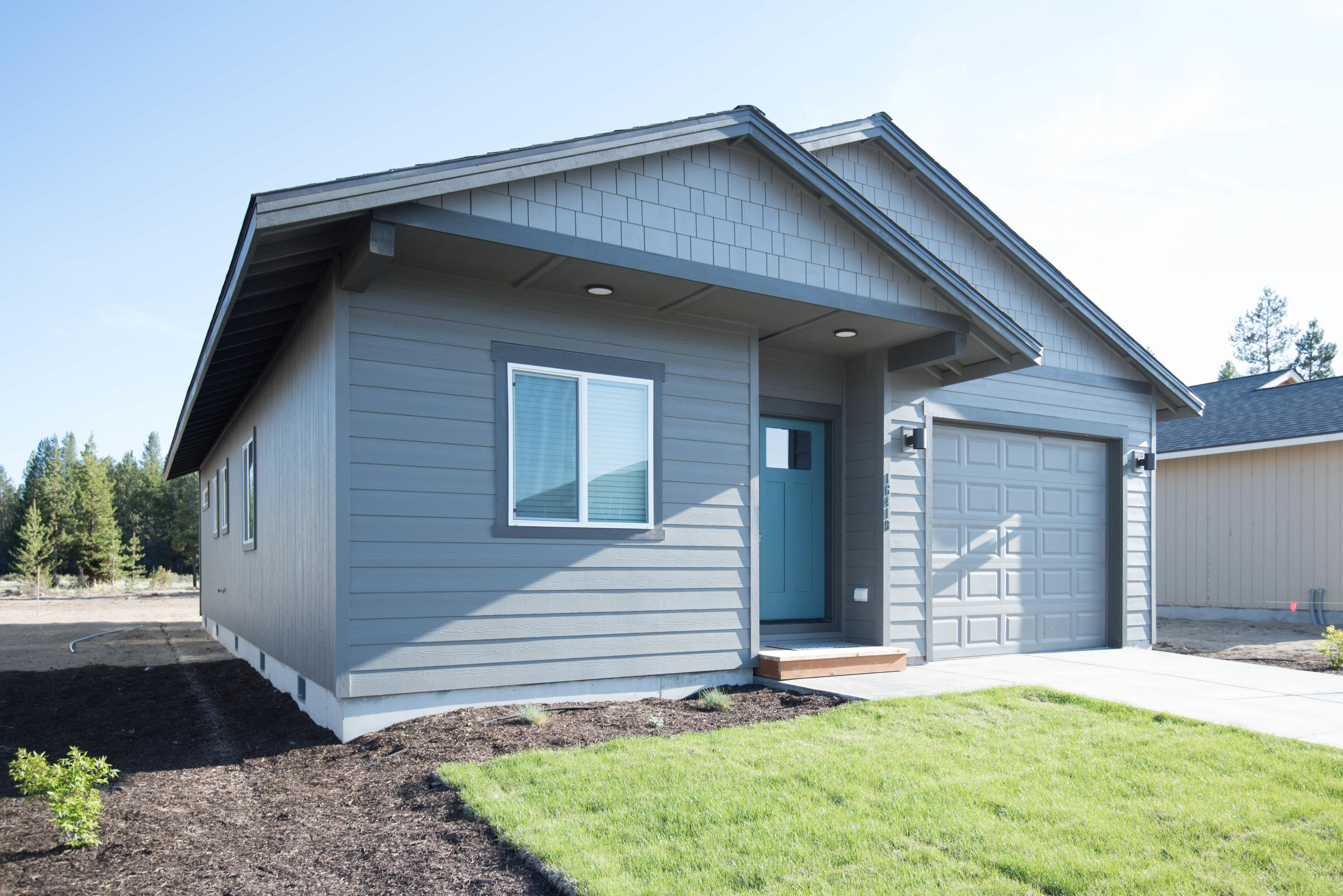 Huntington Meadows - Residential