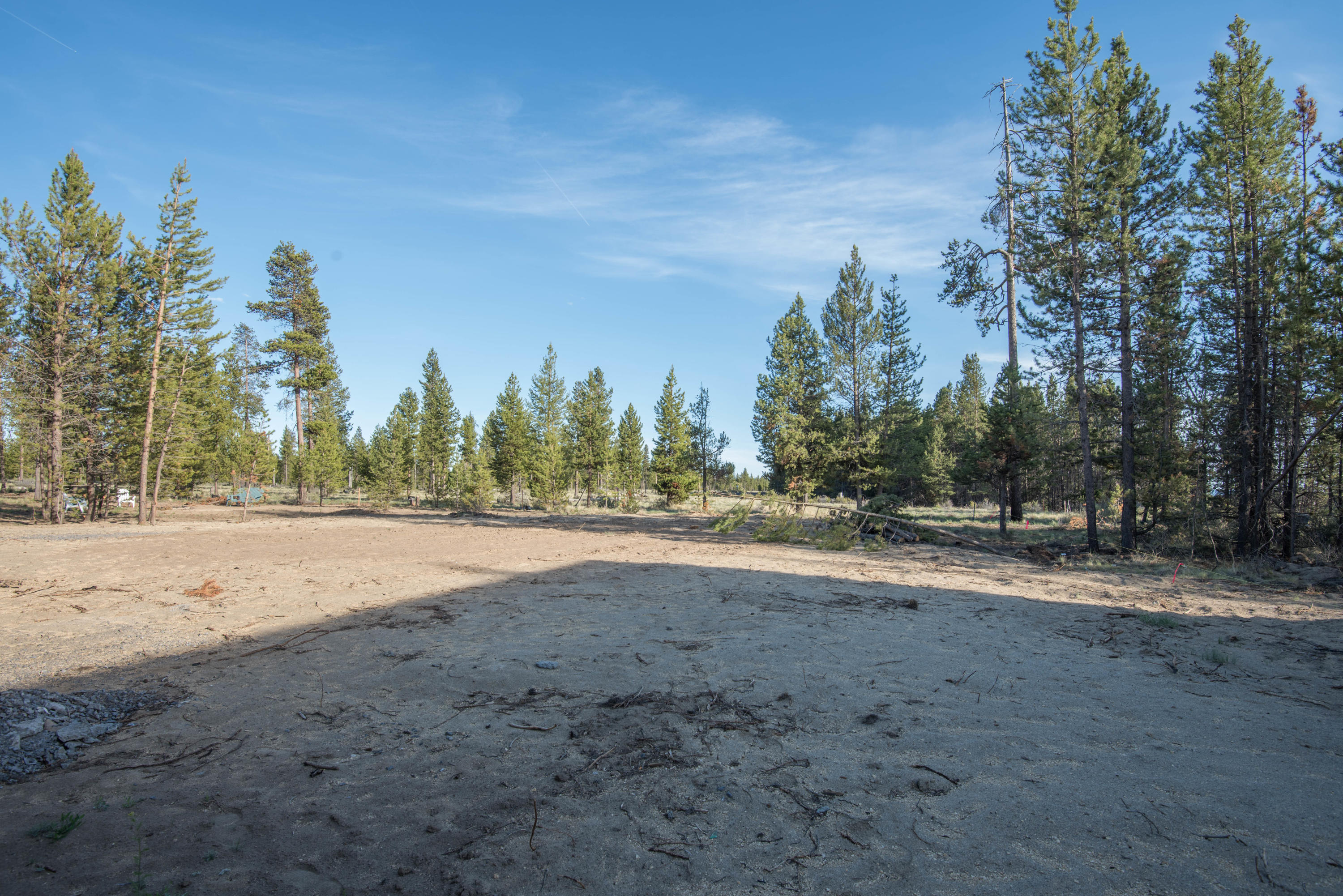 Huntington Meadows - Residential